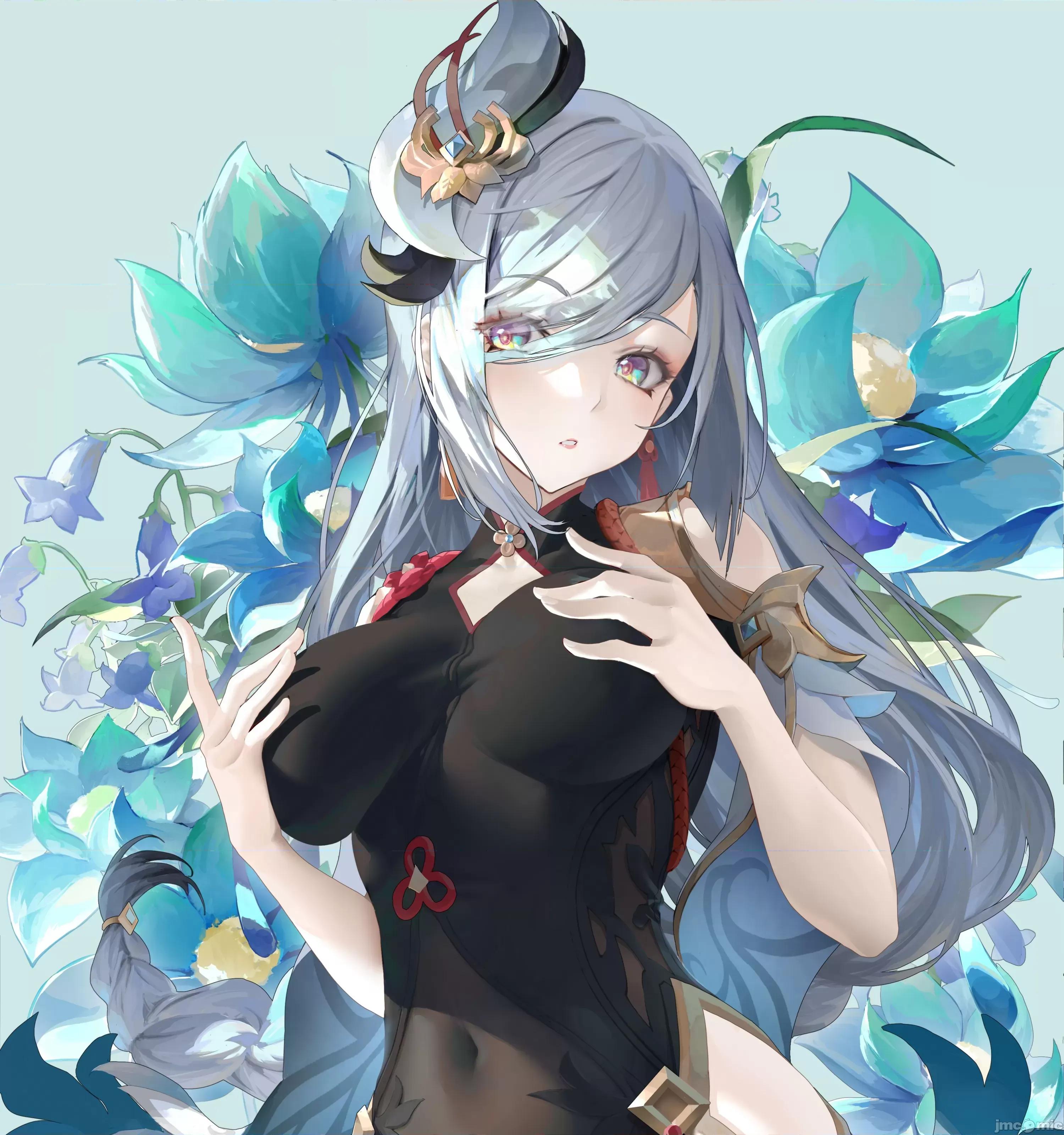 haku89 [Pixiv] haku89 第214页