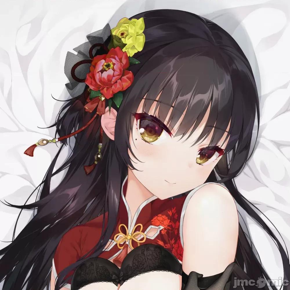 haku89 [Pixiv] haku89 第318页