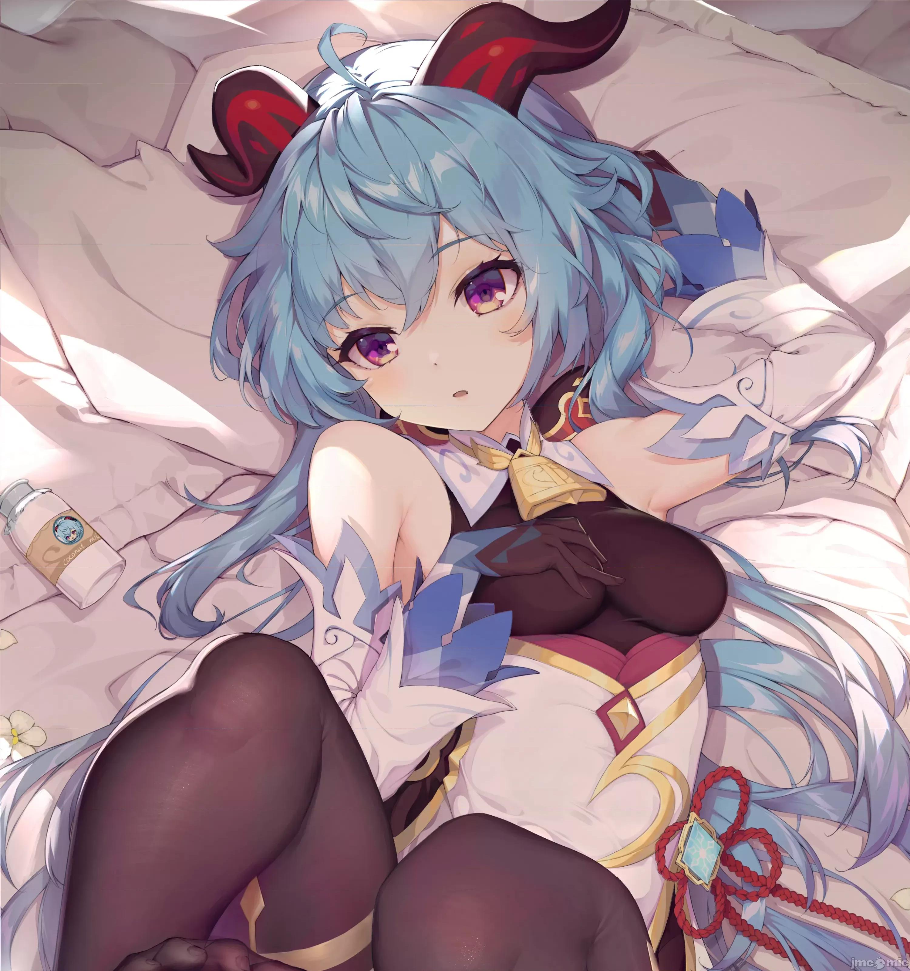haku89 [Pixiv] haku89 第364页