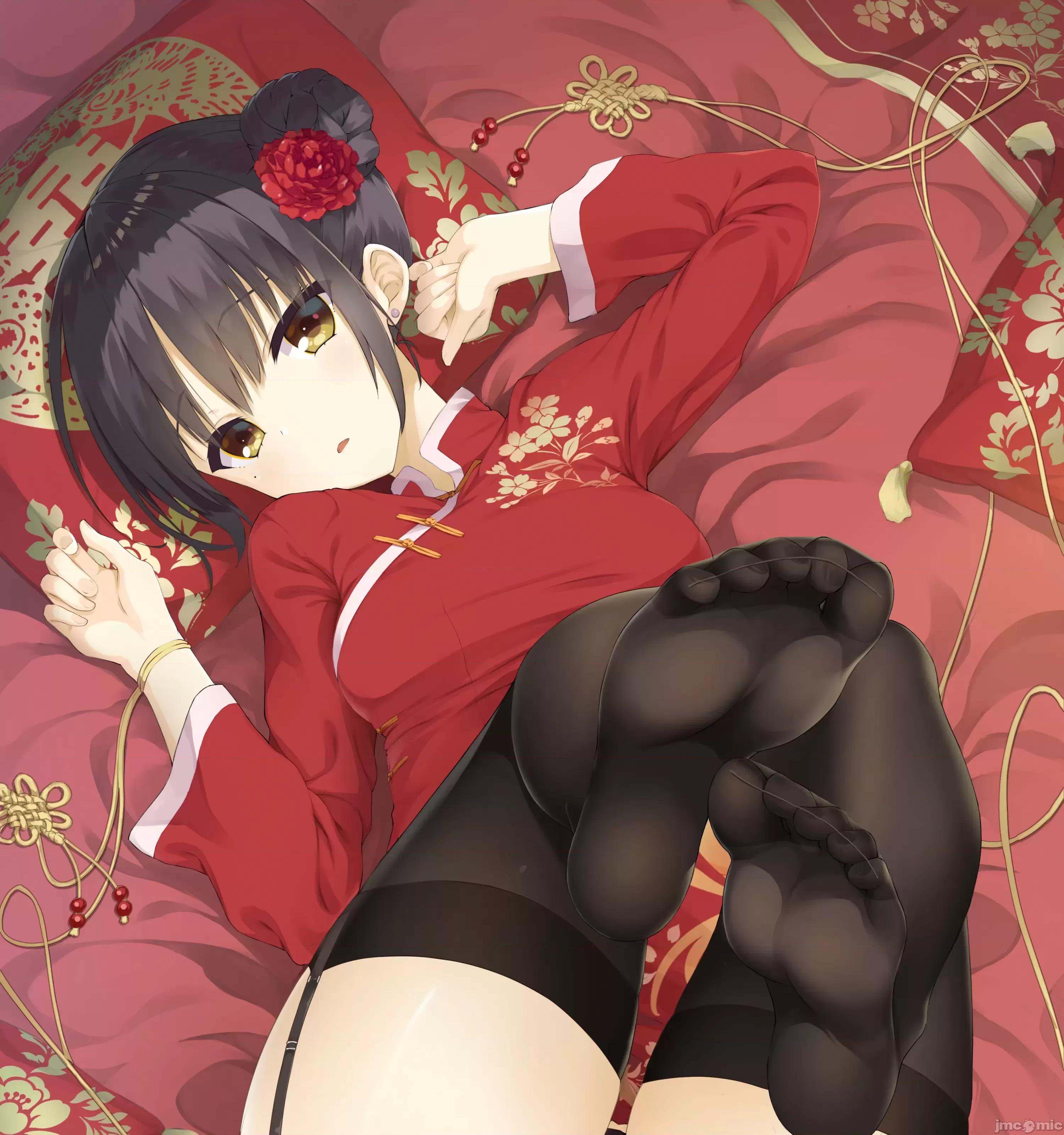 haku89 [Pixiv] haku89 第385页