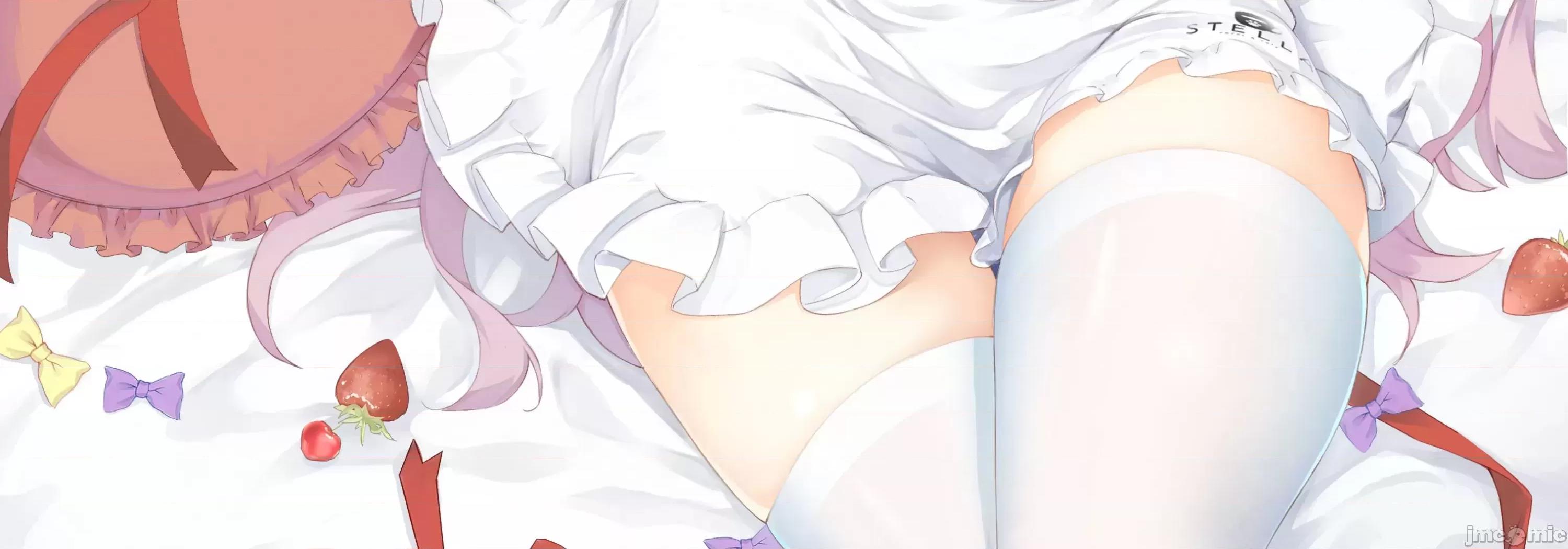 haku89 [Pixiv] haku89 第414页