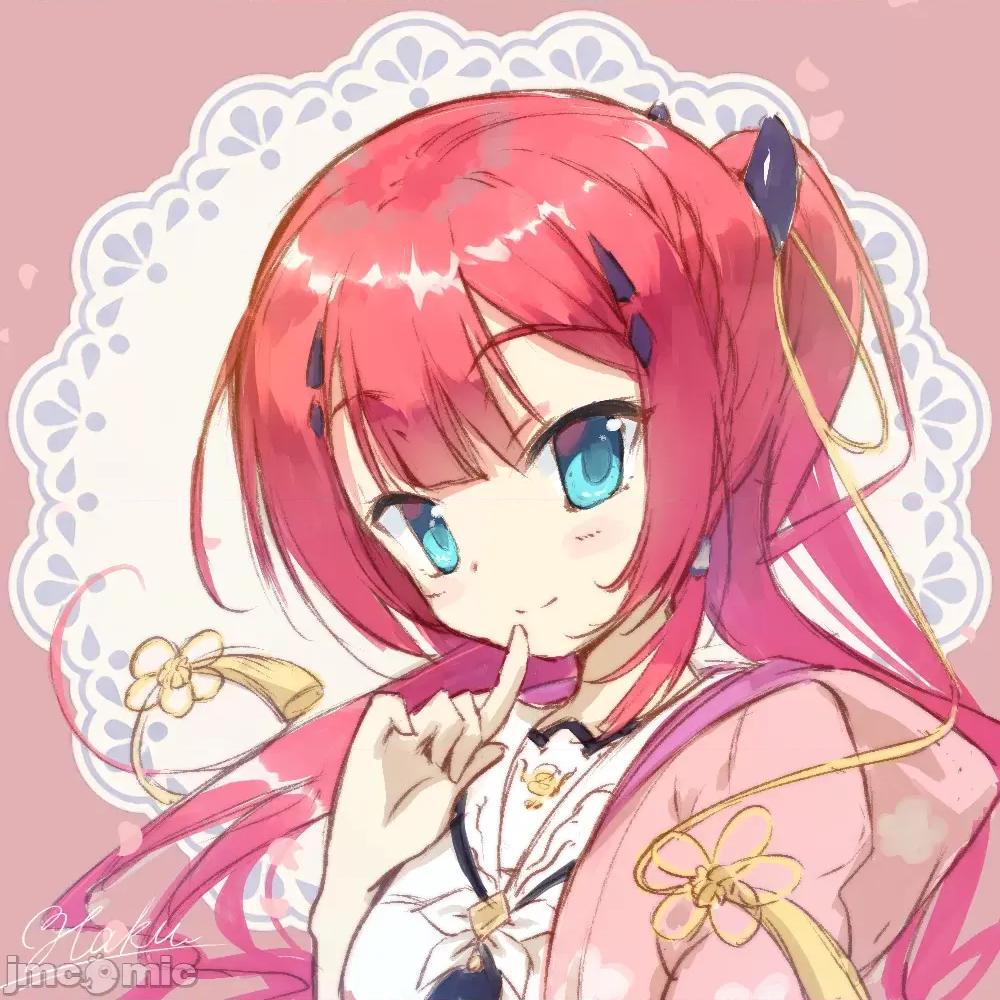 haku89 [Pixiv] haku89 第421页