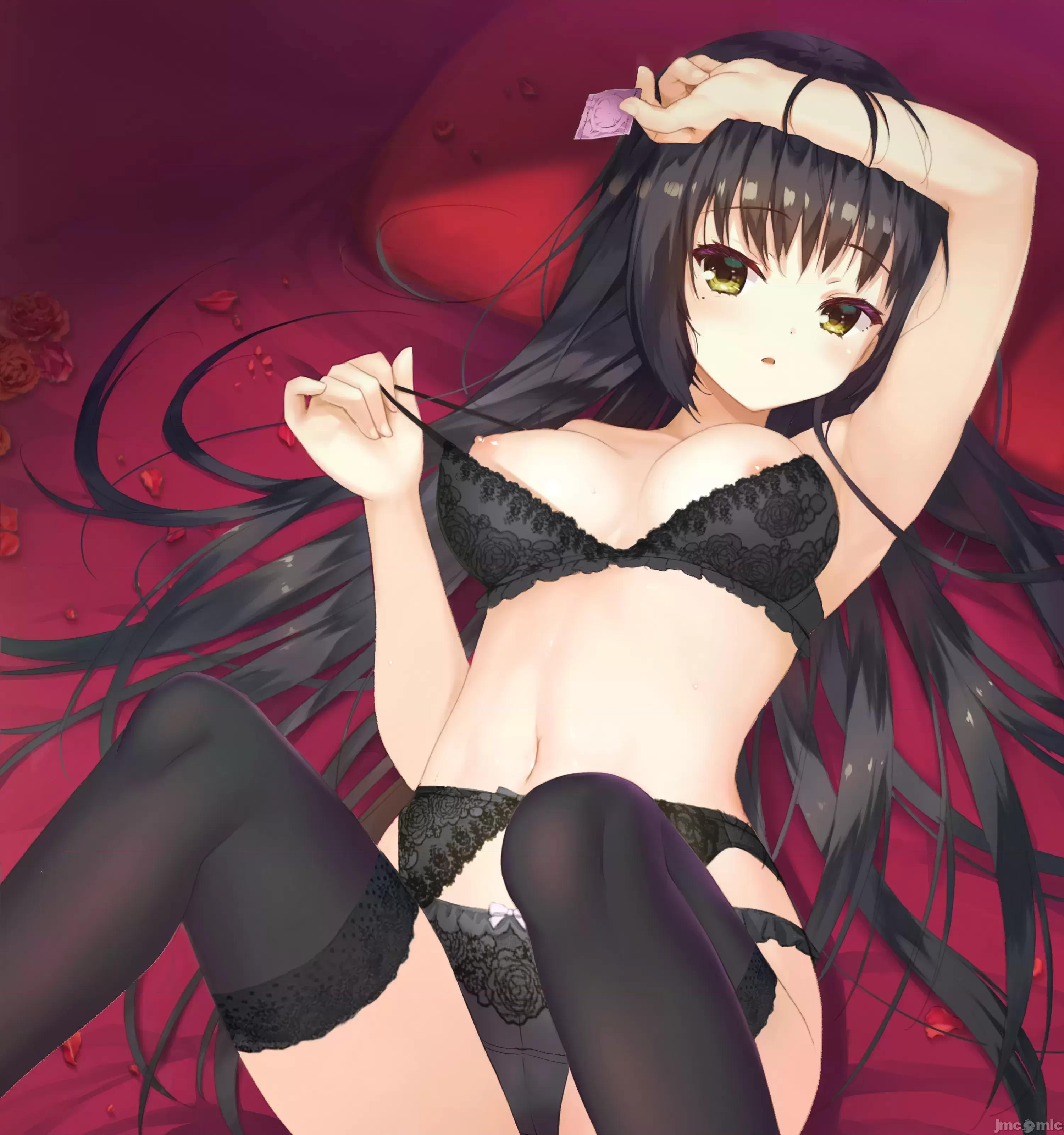 haku89 [Pixiv] haku89 第460页