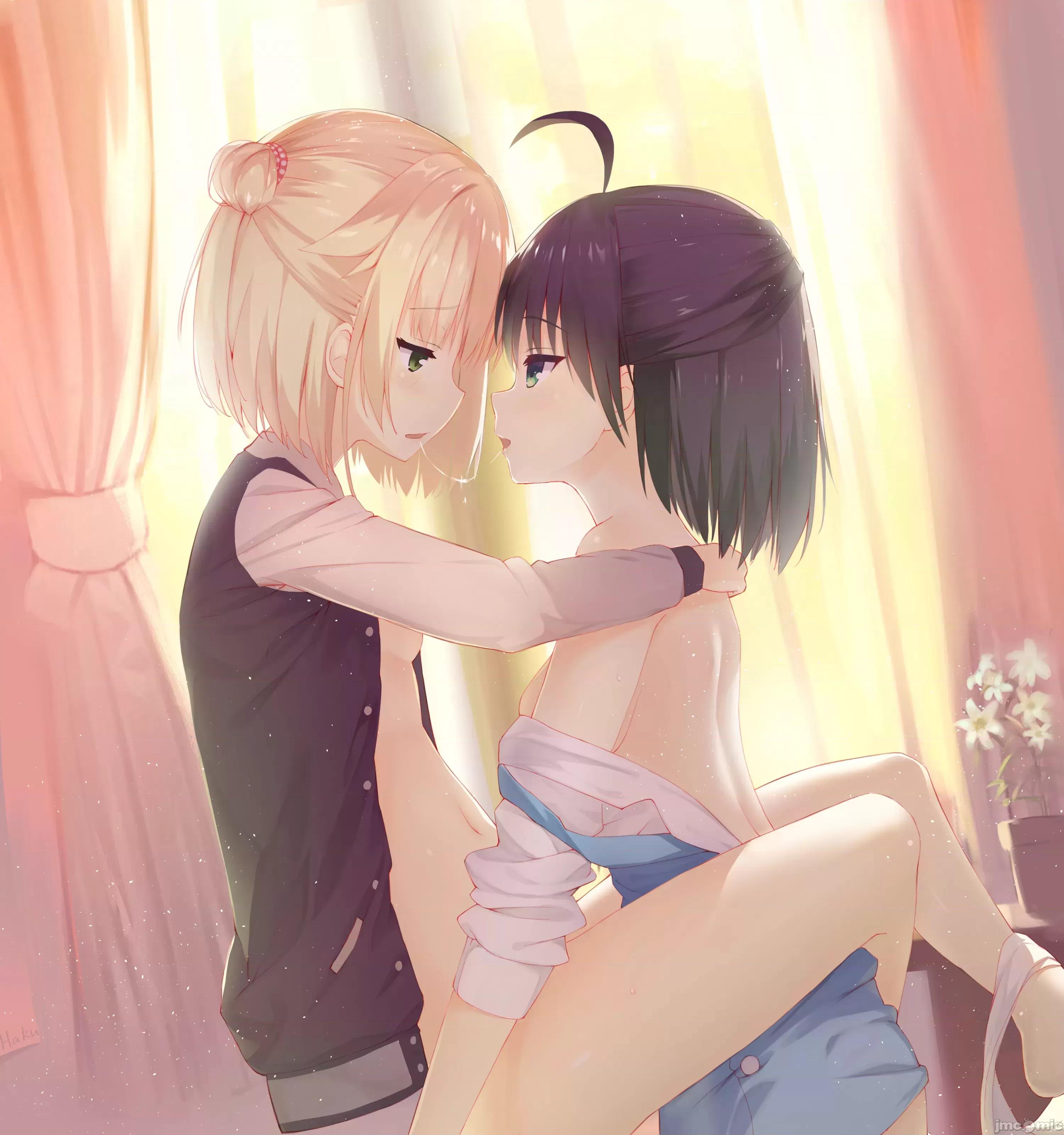 haku89 [Pixiv] haku89 第463页