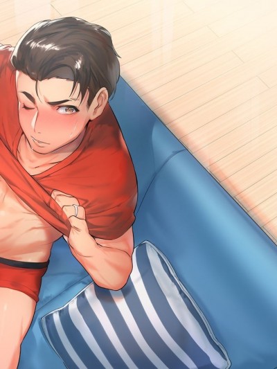 男友达