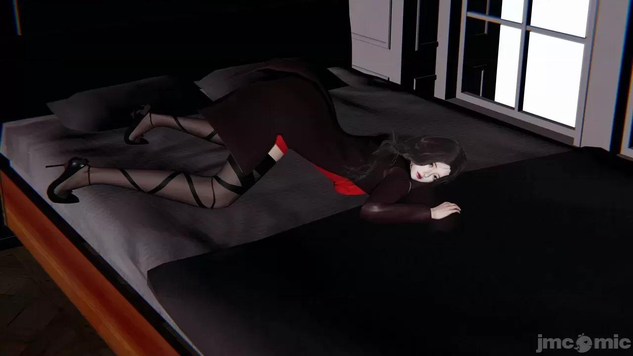 第一话 寝取美人妻 02-03 第65页
