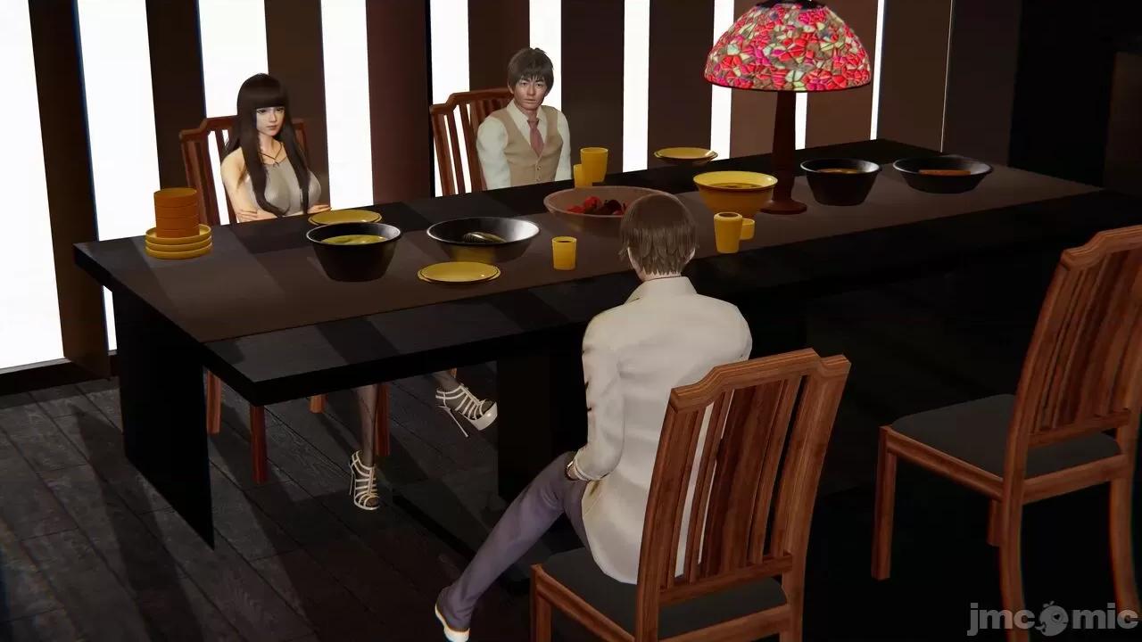 第一话 [神经漫游者] 寝取美人妻 04-05 第167页