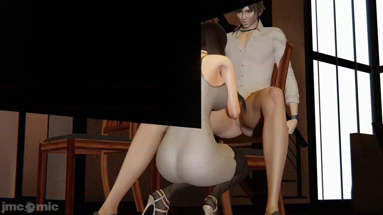 第一话 [神经漫游者] 寝取美人妻 04-05 第174页