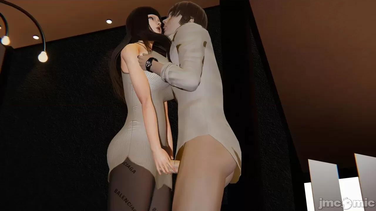 第一话 [神经漫游者] 寝取美人妻 04-05 第203页