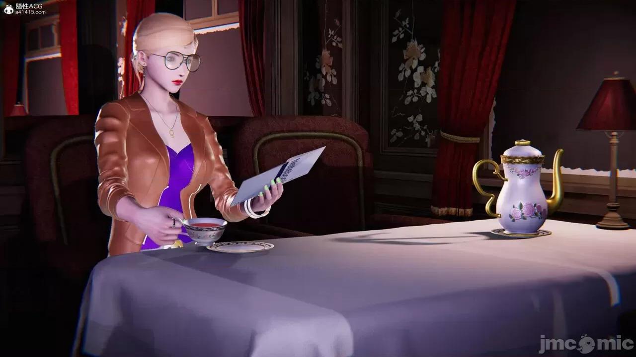 蝴蝶之殇 蝴蝶之殇 vice city 01 第77页