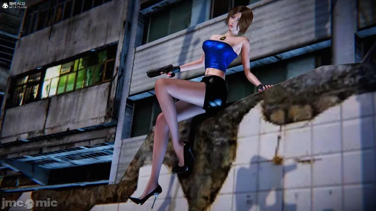 蝴蝶之殇 蝴蝶之殇 vice city 02 第177页