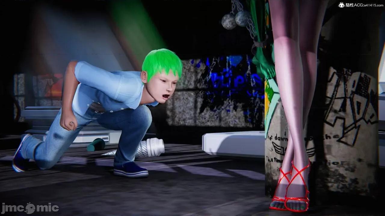 蝴蝶之殇 蝴蝶之殇 vice city 02 第344页