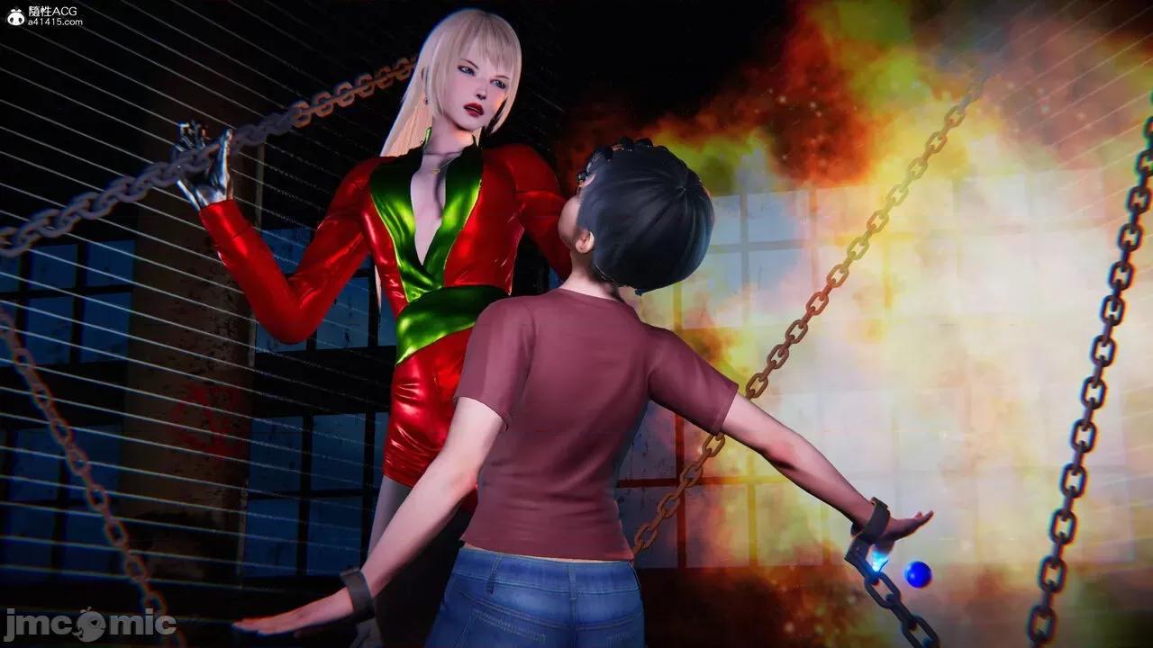 蝴蝶之殇 蝴蝶之殇 vice city 02 第364页