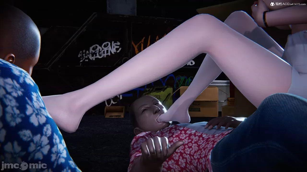 蝴蝶之殇 蝴蝶之殇 vice city 03 第74页