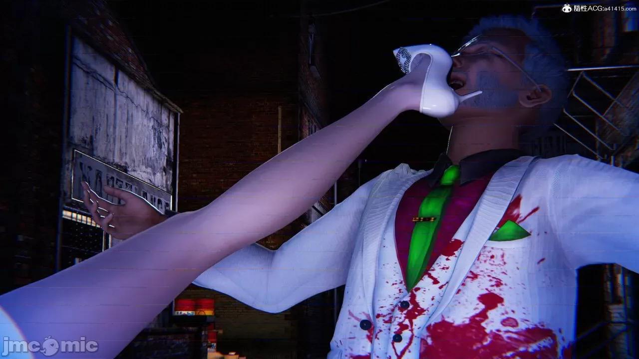 蝴蝶之殇 蝴蝶之殇 vice city 03 第170页
