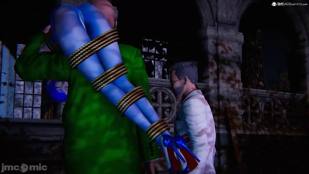 蝴蝶之殇 蝴蝶之殇 vice city 03 第224页