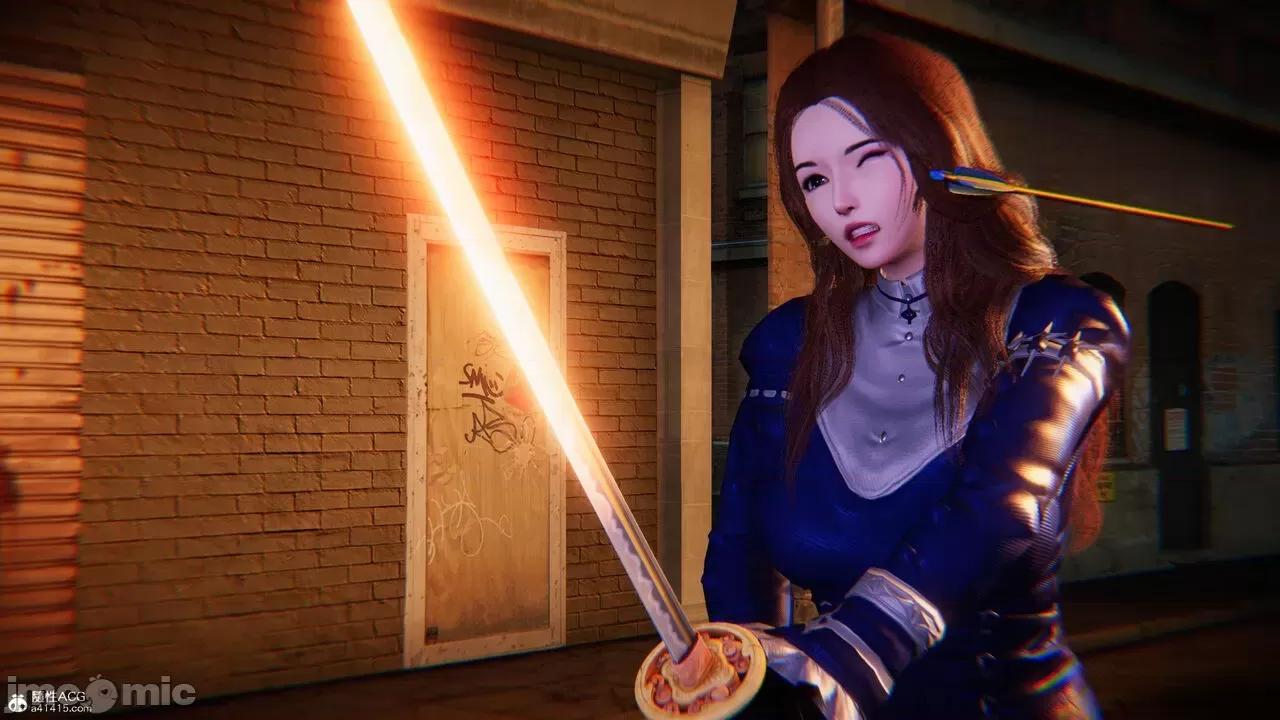 蝴蝶之殇 蝴蝶之殇 vice city 03 第414页