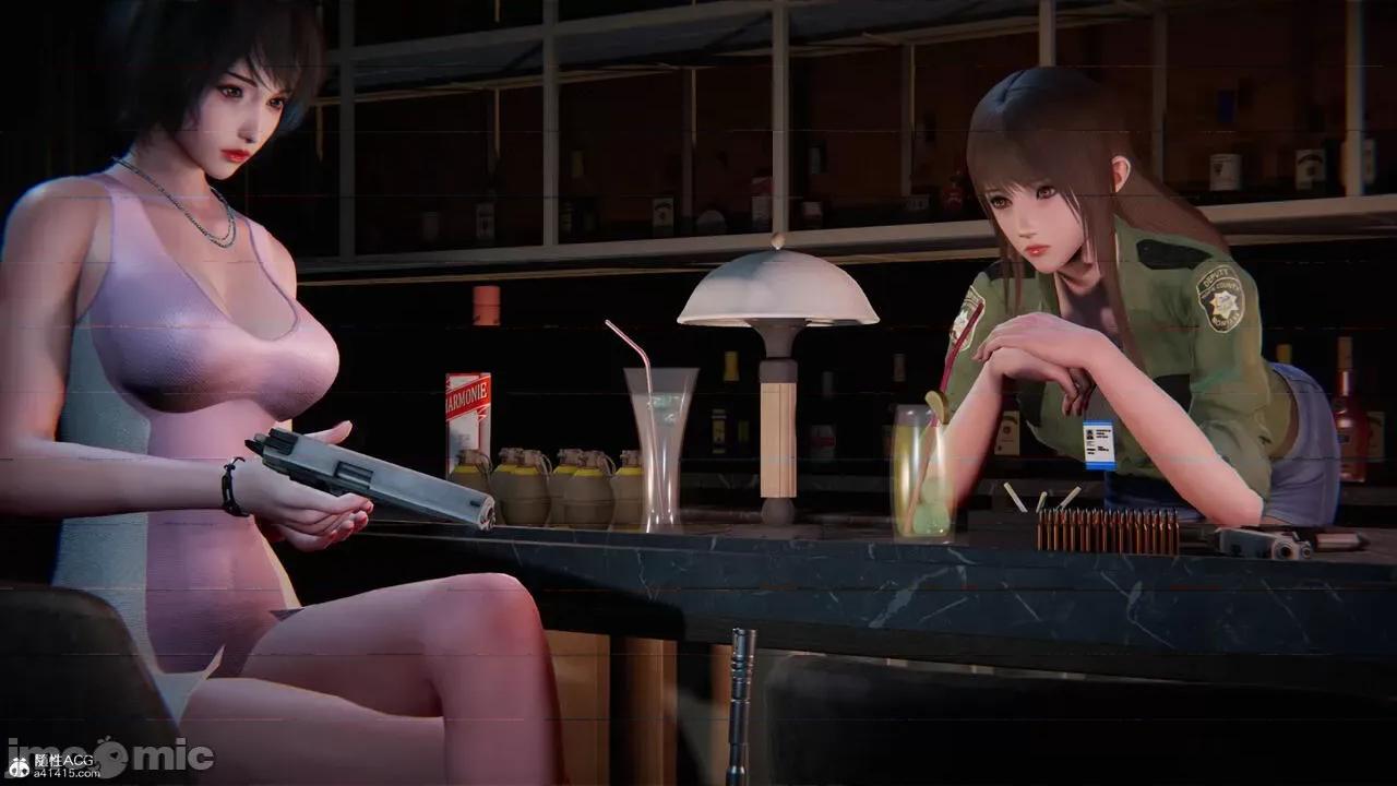 蝴蝶之殇 蝴蝶之殇 vice city 03 第438页