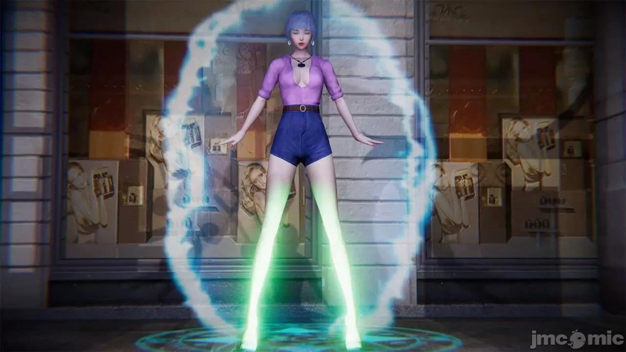 蝴蝶之殇 蝴蝶之殇 vice city 04 第214页