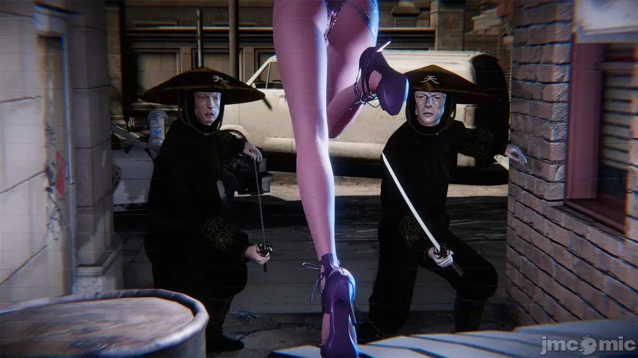 蝴蝶之殇 蝴蝶之殇 vice city 04 第430页