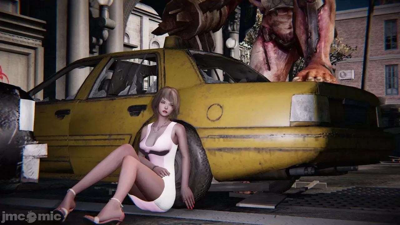 蝴蝶之殇 蝶之殇 vice city 05 第69页