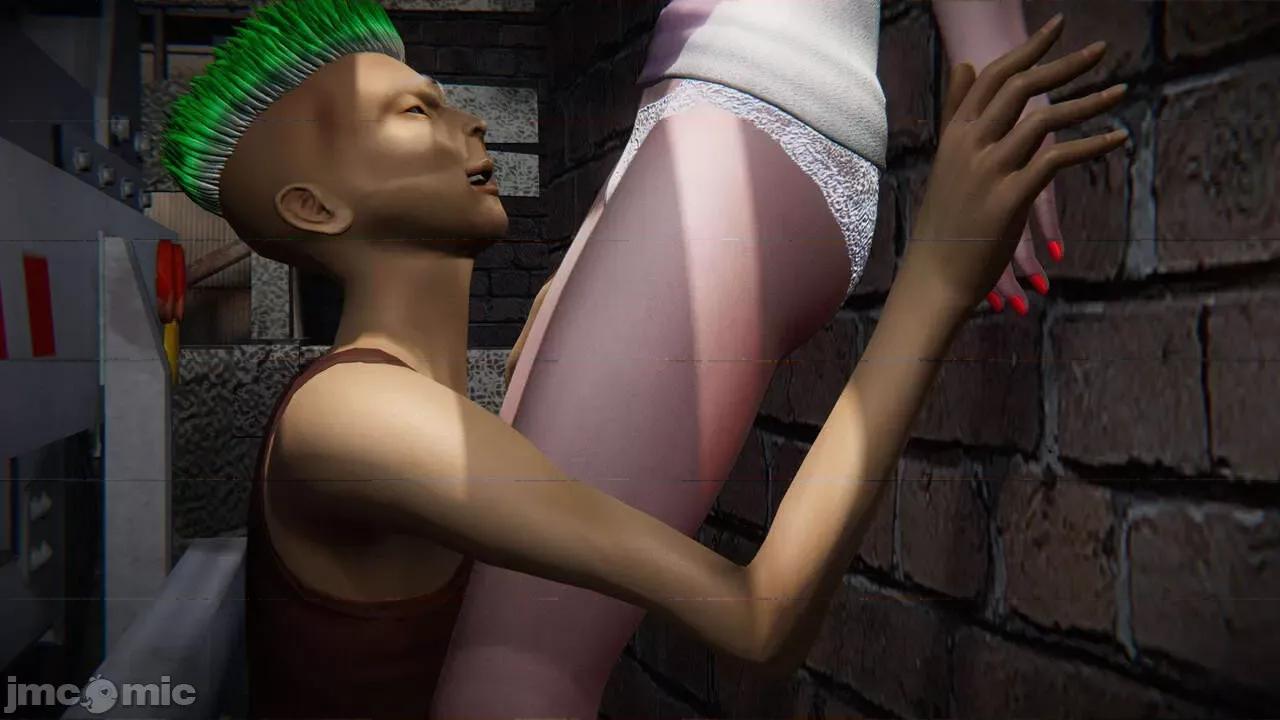 蝴蝶之殇 蝶之殇 vice city 05 第97页