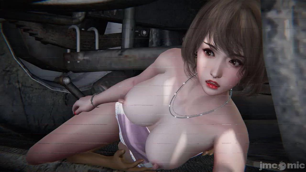 蝴蝶之殇 蝶之殇 vice city 05 第125页