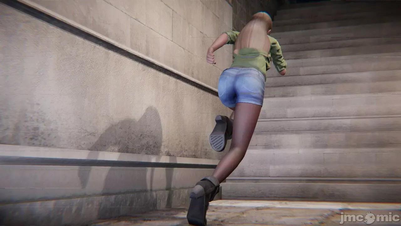 蝴蝶之殇 蝶之殇 vice city 05 第155页