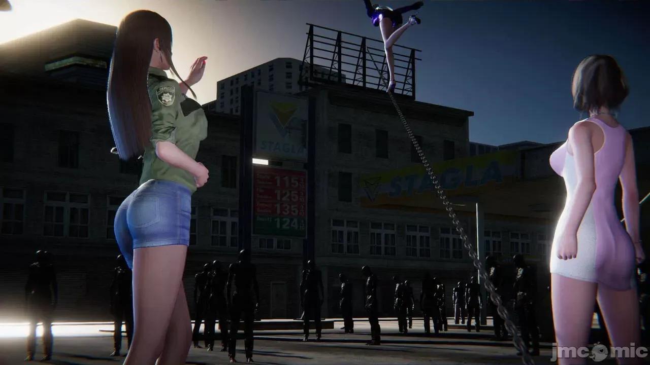 蝴蝶之殇 蝶之殇 vice city 05 第179页