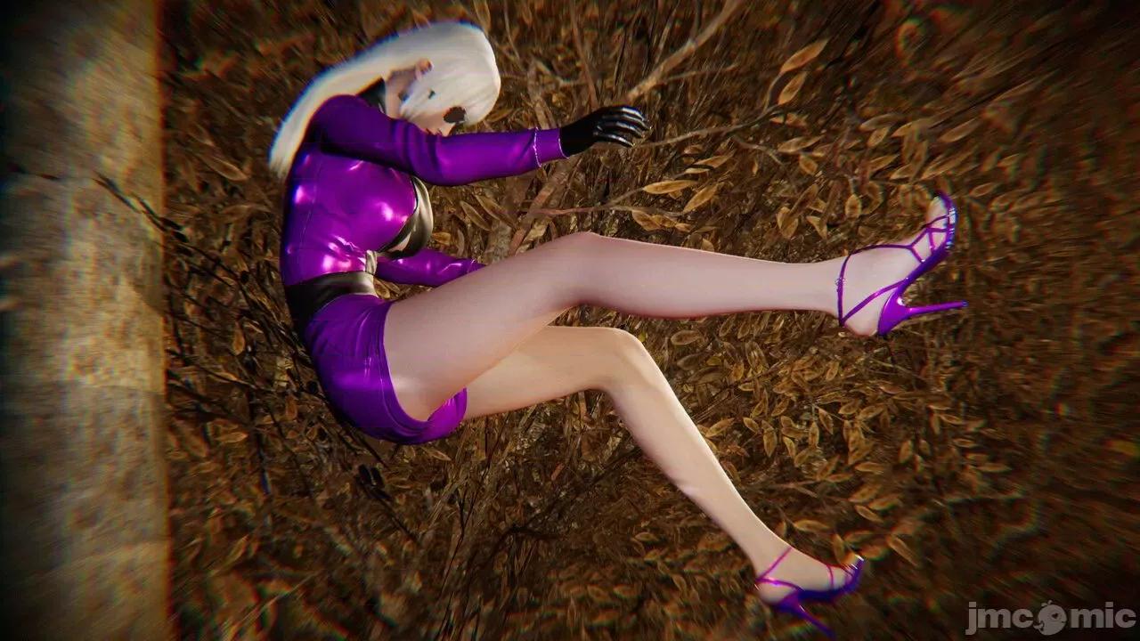 蝴蝶之殇 蝶之殇 vice city 05 第356页