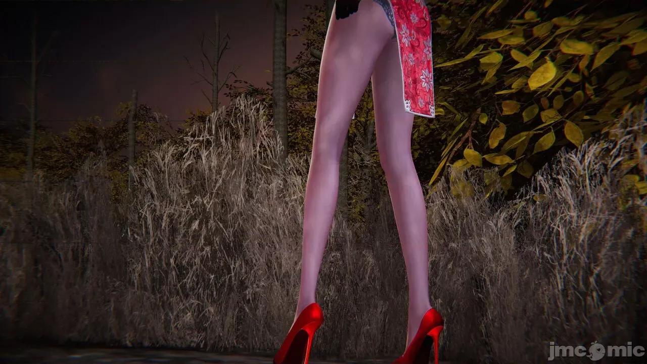 蝴蝶之殇 蝶之殇 vice city 06 第52页