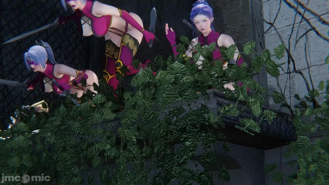 蝴蝶之殇 蝶之殇 vice city 06 第271页