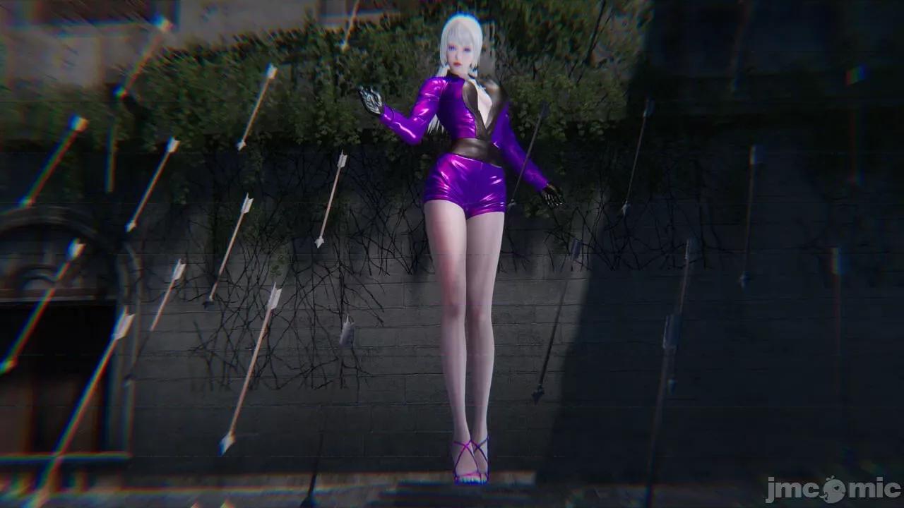 蝴蝶之殇 蝶之殇 vice city 06 第308页