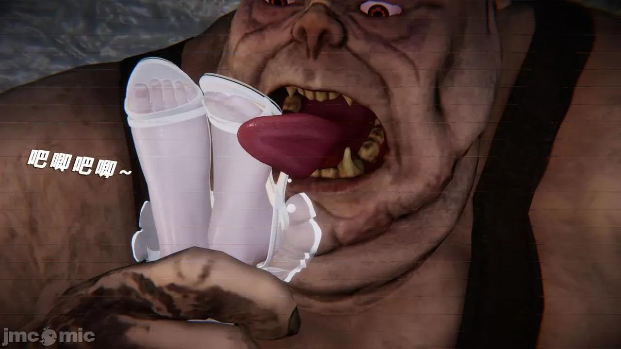 蝴蝶之殇 蝶之殇 vice city 06 第484页