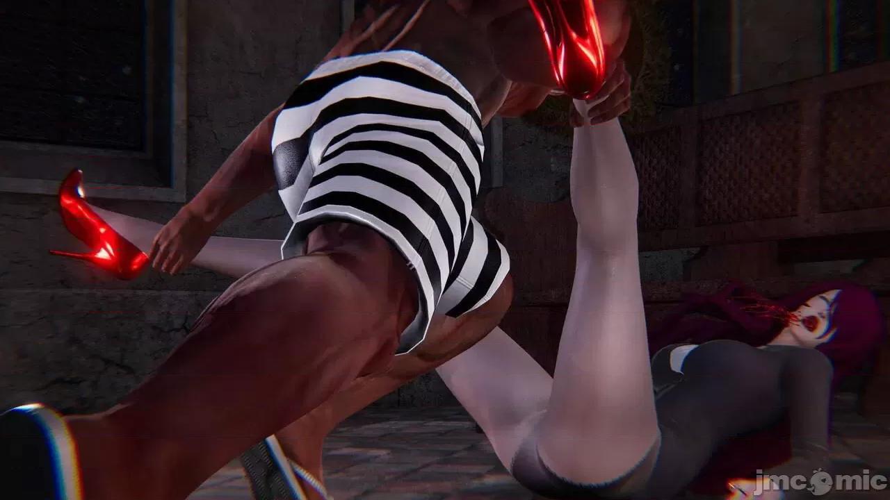 蝴蝶之殇 蝶之殇 vice city  7 第60页