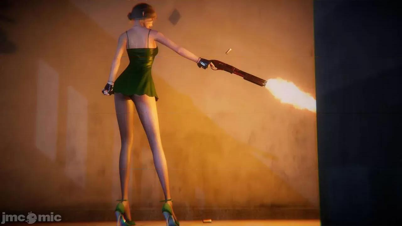 蝴蝶之殇 蝶之殇 vice city  7 第263页