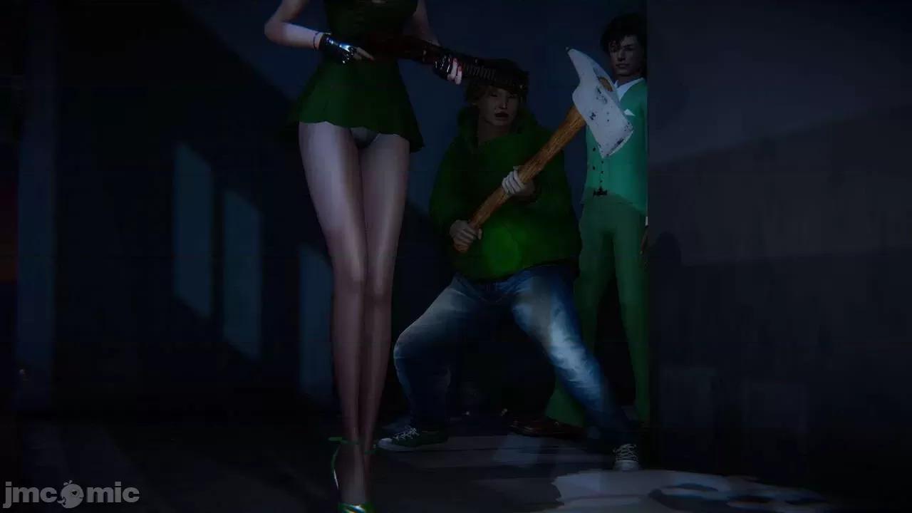 蝴蝶之殇 蝶之殇 vice city  7 第265页