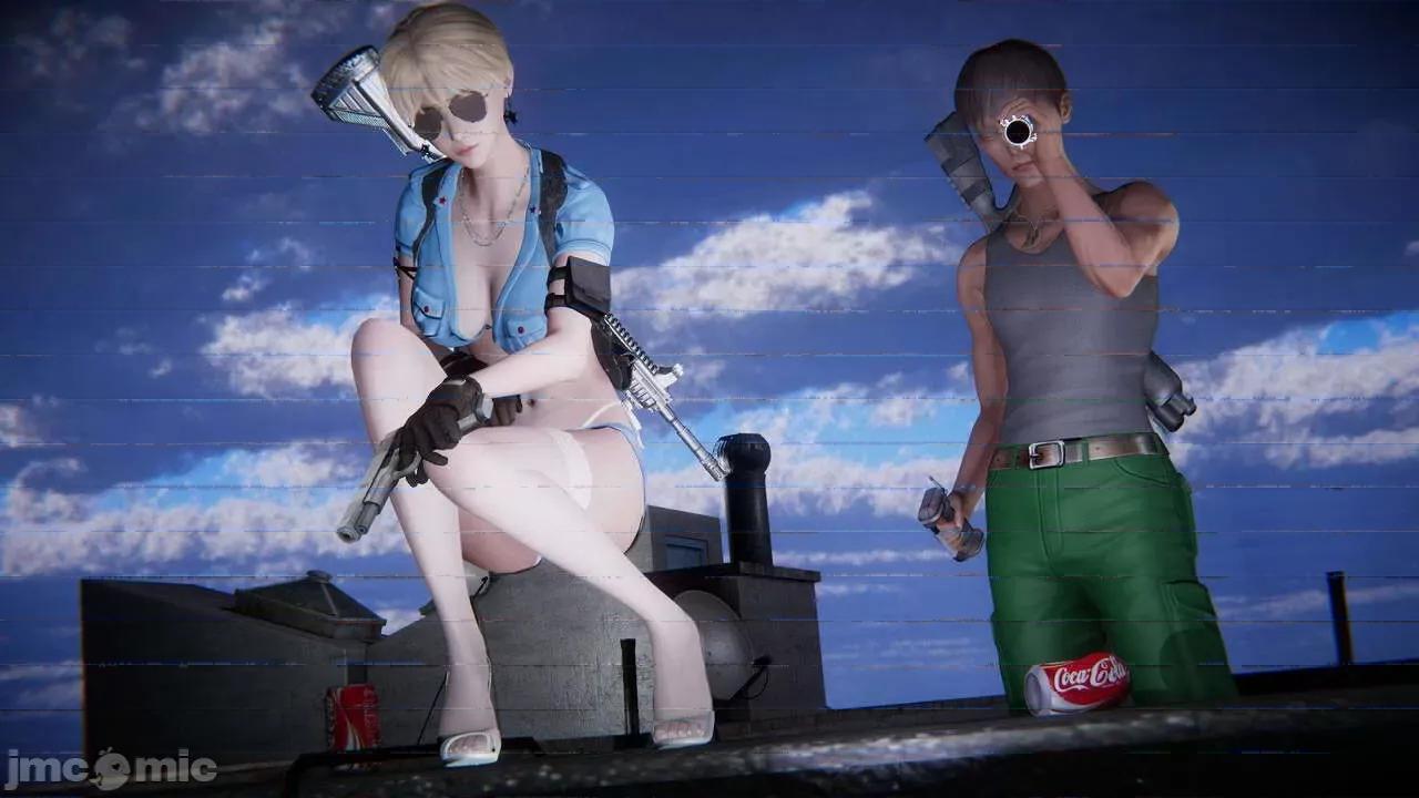 蝴蝶之殇 蝶之殇 vice city  7 第313页
