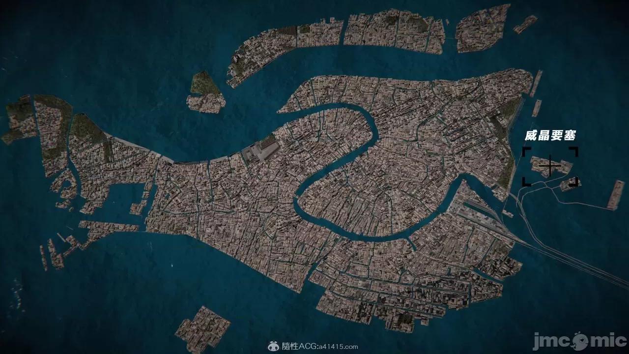蝴蝶之殇 蝶之殇 vice city 8 第380页