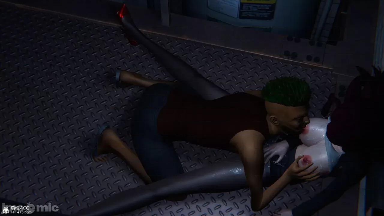 蝴蝶之殇 蝴蝶之殇 vice city 09 第23页