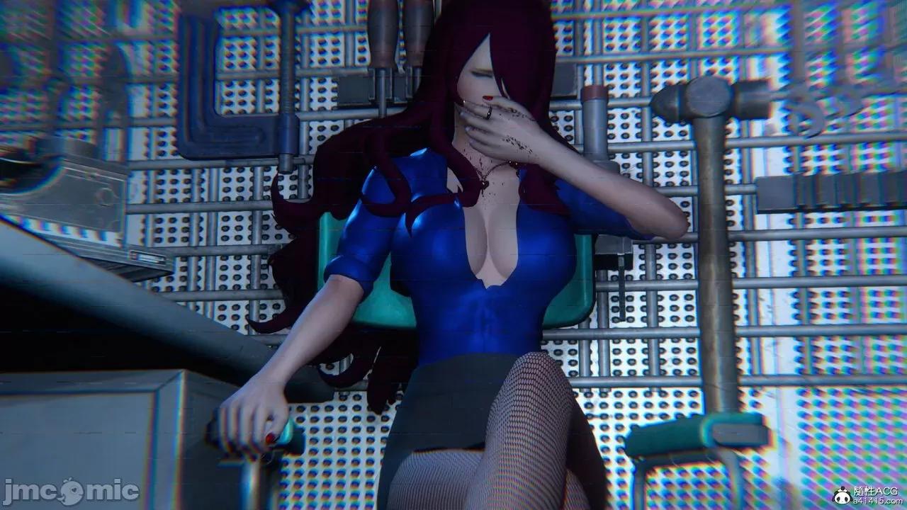 蝴蝶之殇 蝴蝶之殇 vice city 09 第76页