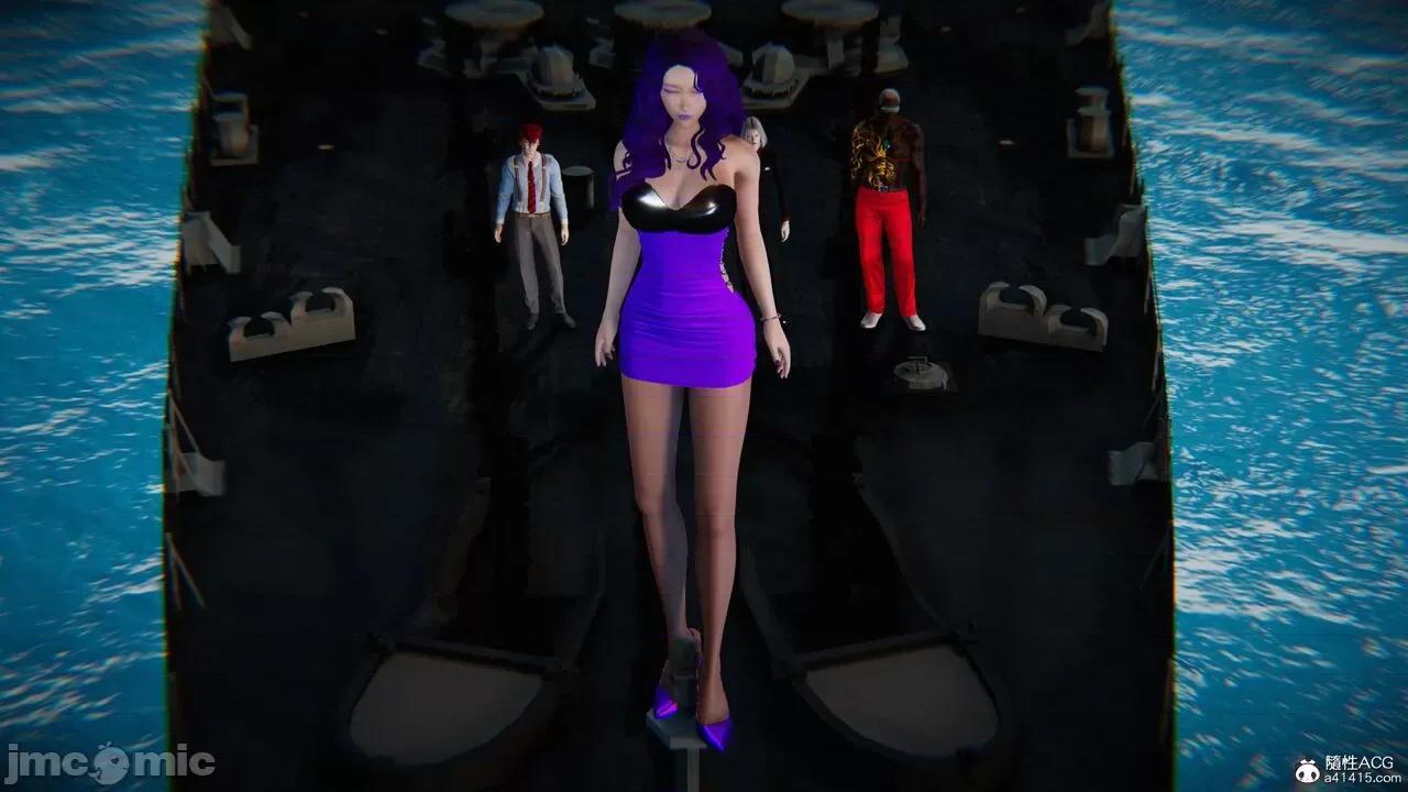 蝴蝶之殇 蝴蝶之殇 vice city 09 第312页