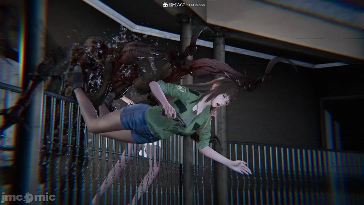 蝴蝶之殇 蝴蝶之殇 vice city 09 第348页