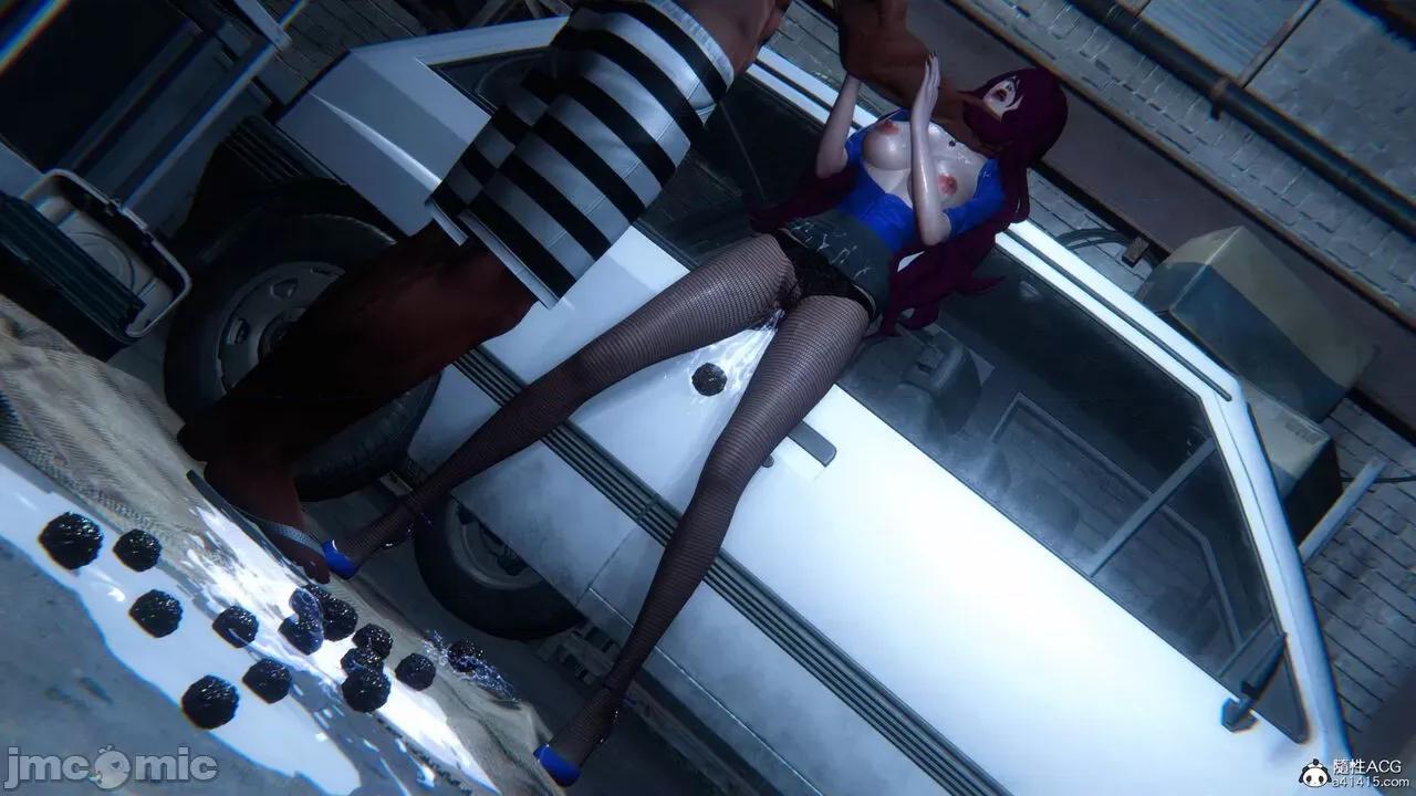 蝴蝶之殇 蝴蝶之殇 vice city 09 第463页