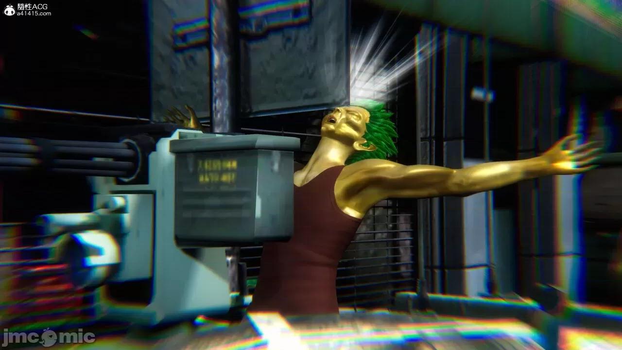 蝴蝶之殇 [aaish] 蝴蝶之殇 vice city 10 第29页