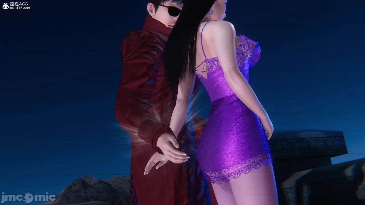 蝴蝶之殇 [aaish] 蝴蝶之殇 vice city 10 第119页