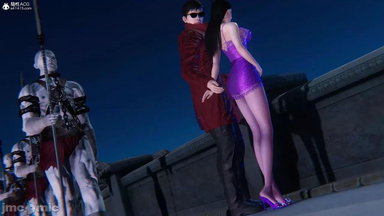 蝴蝶之殇 [aaish] 蝴蝶之殇 vice city 10 第120页