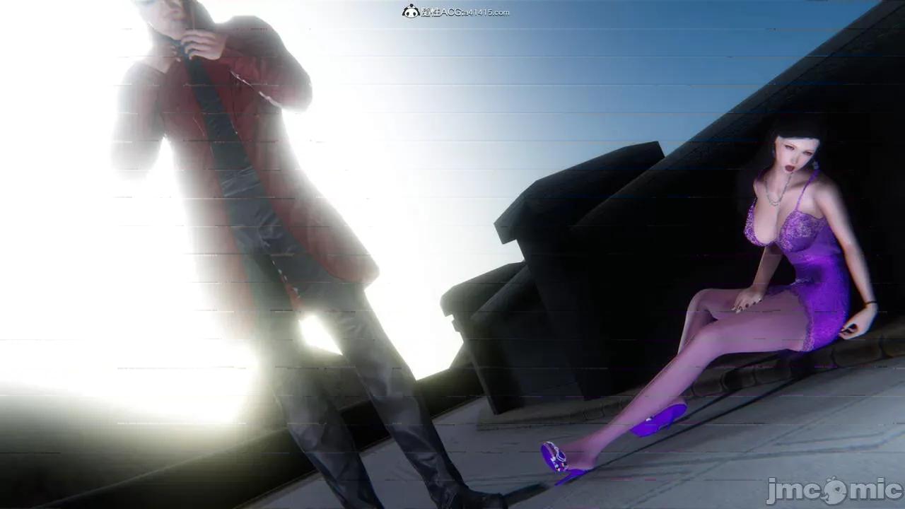 蝴蝶之殇 [aaish] 蝴蝶之殇 vice city 10 第310页
