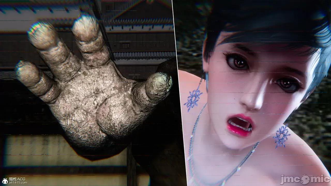 蝴蝶之殇 [aaish] 蝴蝶之殇 vice city 10 第340页