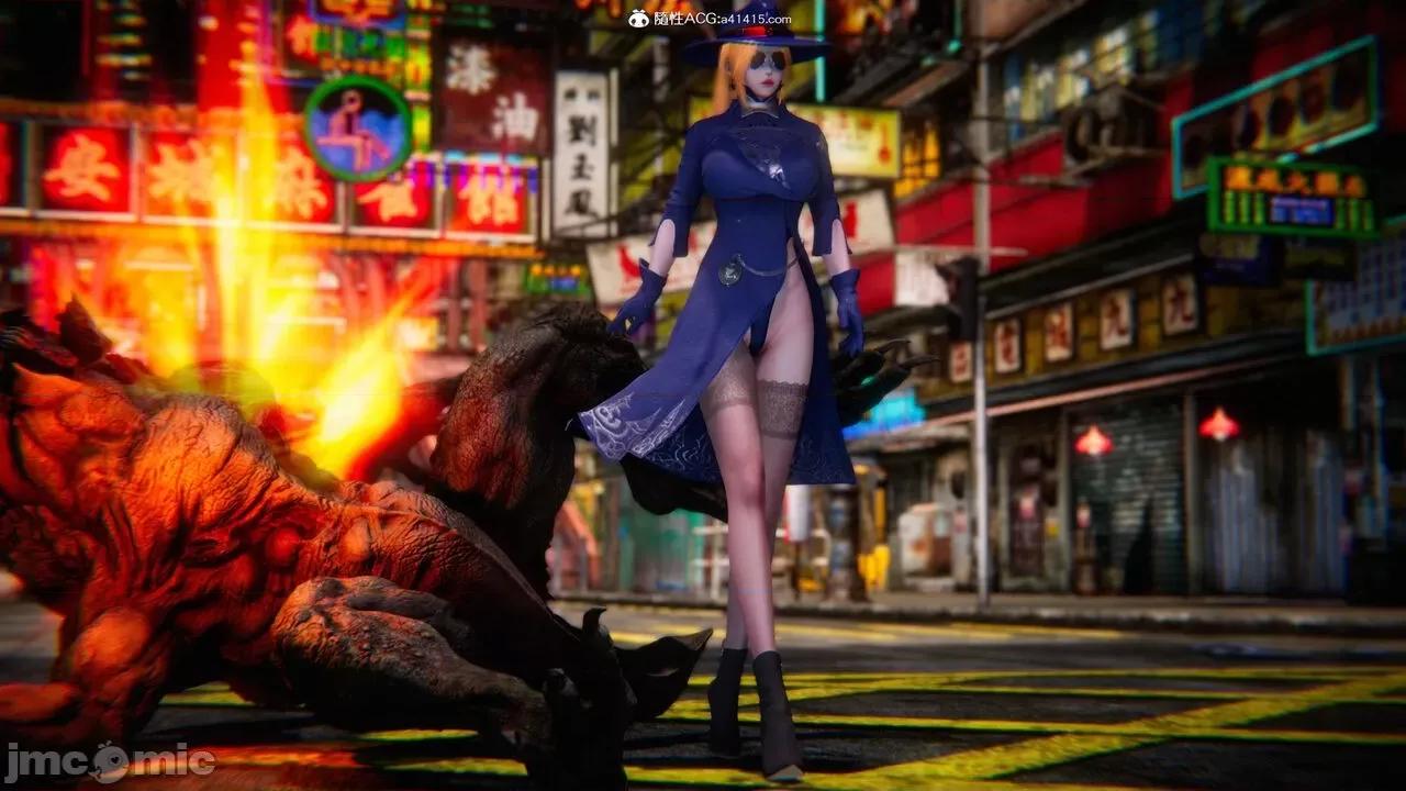 蝴蝶之殇 [aaish] 蝴蝶之殇 vice city 10 第372页
